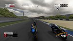MotoGP 08 gameplay videos - Gameplay images