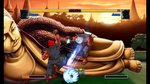 <a href=news_images_and_trailer_of_ssfiithdr-7316_en.html>Images and trailer of SSFIITHDR</a> - Fei Long, Sagat, Akuma in action
