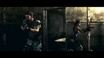 15 Resident Evil 5 images - 15 images