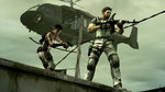 15 Resident Evil 5 images - 15 images