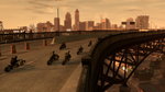 Images du DLC pour GTA 4 - Lost and Damned DLC images