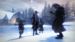 Fable 2 DLC announced - Knothole Island DLC images