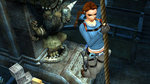 Images and animation of the new Tomb Raider - 8 images