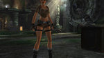 Images and animation of the new Tomb Raider - 8 images