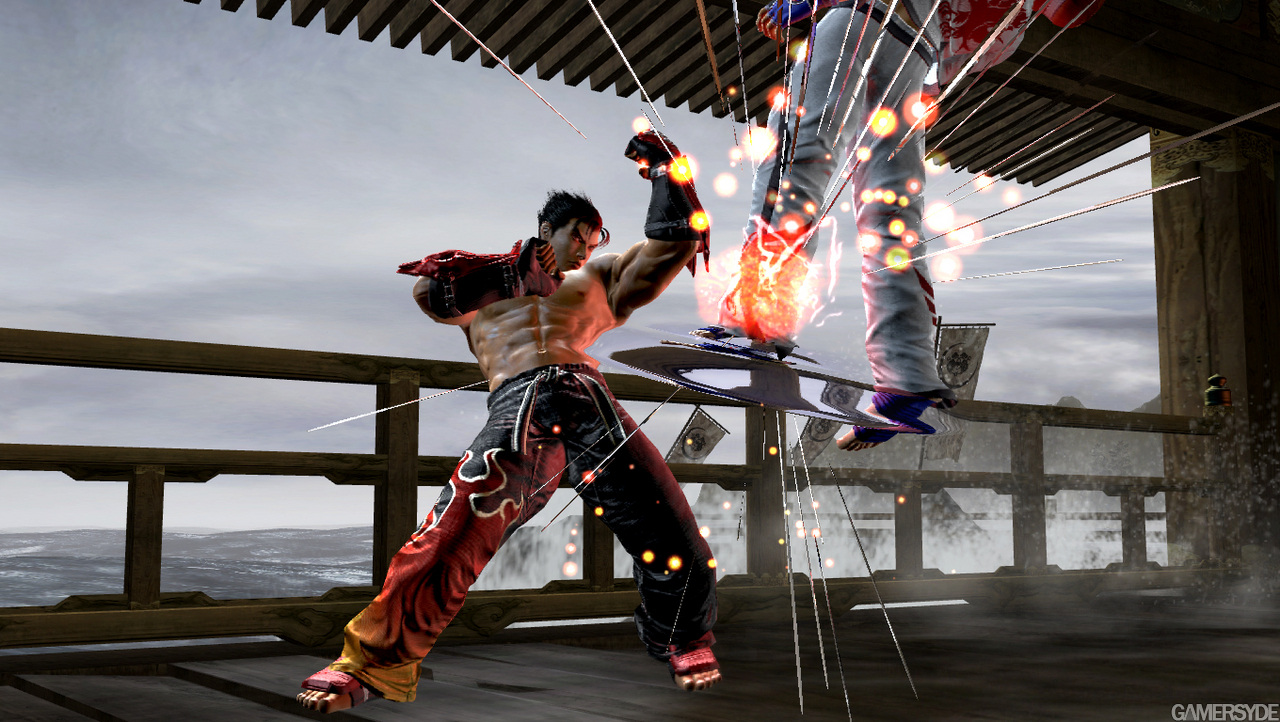 download tekken bloodline jun