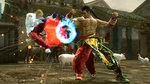 <a href=news_images_of_tekken_6-7372_en.html>Images of Tekken 6</a> - 8 images