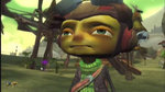 The first 10 minutes : Psychonauts demo - Video gallery