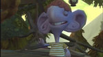 The first 10 minutes : Psychonauts demo - Video gallery