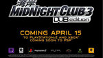 Midnight Club 3 trailer - Video gallery