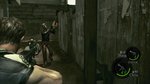 Japan demo of Resident Evil 5 - Demo images