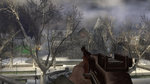 Medal Of Honor: Dogs Of War - 18 screenshots - 18 screens presskit
