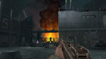 Medal Of Honor: Dogs Of War - 18 screenshots - 18 screens presskit