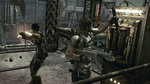 Resident Evil 5, vidéos et images - 5 images