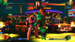 Images and Artworks of SFIV - Images