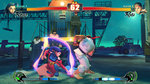 Images and Artworks of SFIV - Images