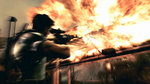 Images de Resident Evil 5 - 5 images
