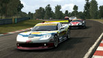 Race Pro: La classe GT révélée - GT Classes