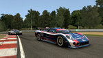 Race Pro: GT class revealed - GT Classes