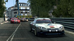 Race Pro: La classe GT révélée - GT Classes
