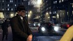Trailer and images of Mafia 2 - 2 images
