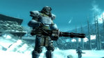 Images of the Fallout 3 DLC - Operation Anchorage DLC images