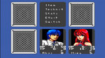 Mega Drive Collection images - Phantasy Star images