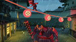 Mini Ninjas announced - Wii images