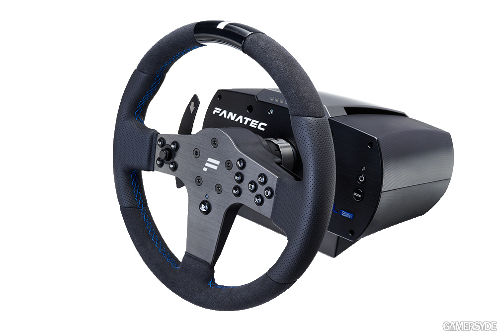 Pikes Shifter – [PC USB] or [LOGITECH, Thrustmaster, or Fanatec