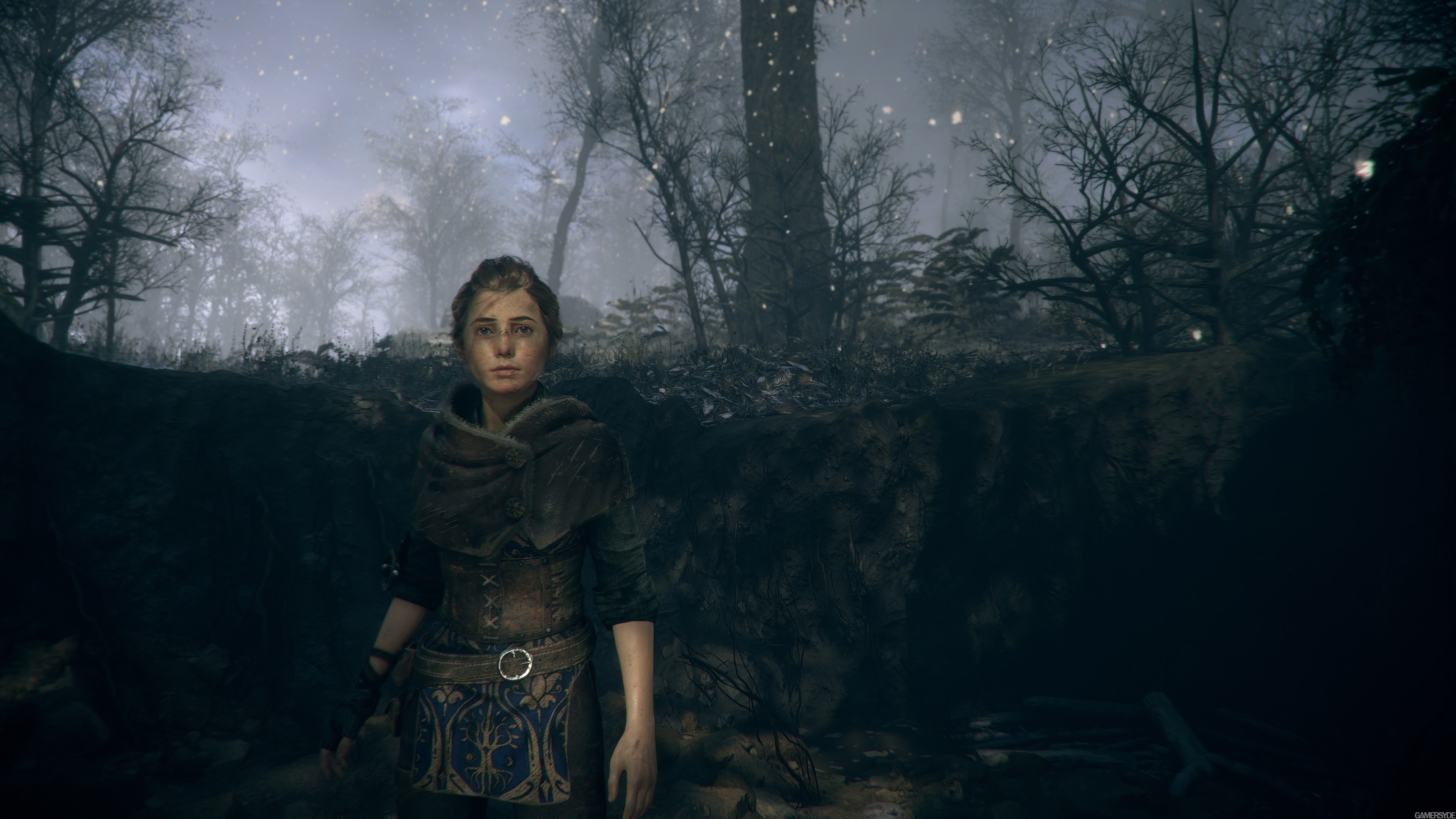 A Plague Tale: Innocence - Gamersyde