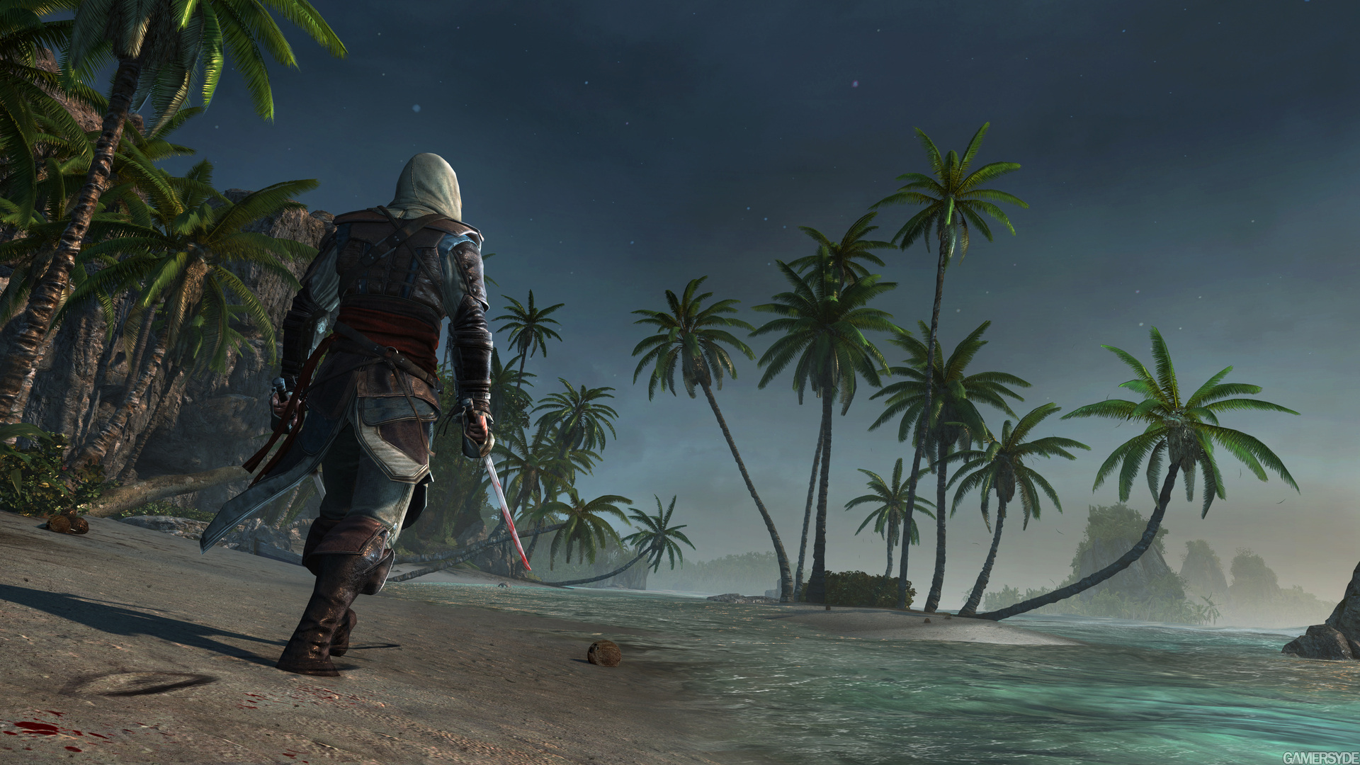 image assassin s creed iv black flag 22909 2670 0001 Gamescom 2013:تصاویری جدید از عنوان Assassins Creed IV:Black Flag منتشر شد