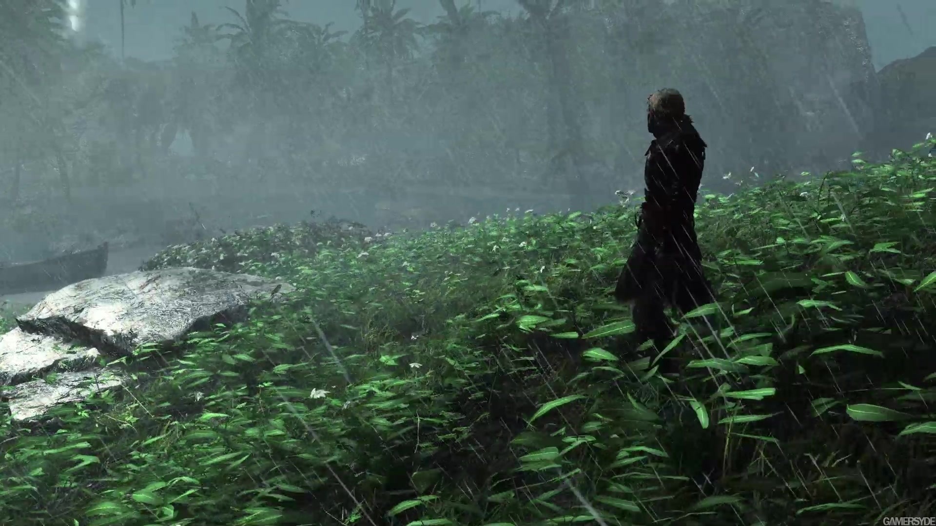 با تصاویر جدید Assassin’s Creed IV: Black Flag پیشرفت های گرافیکی را ببینید 1