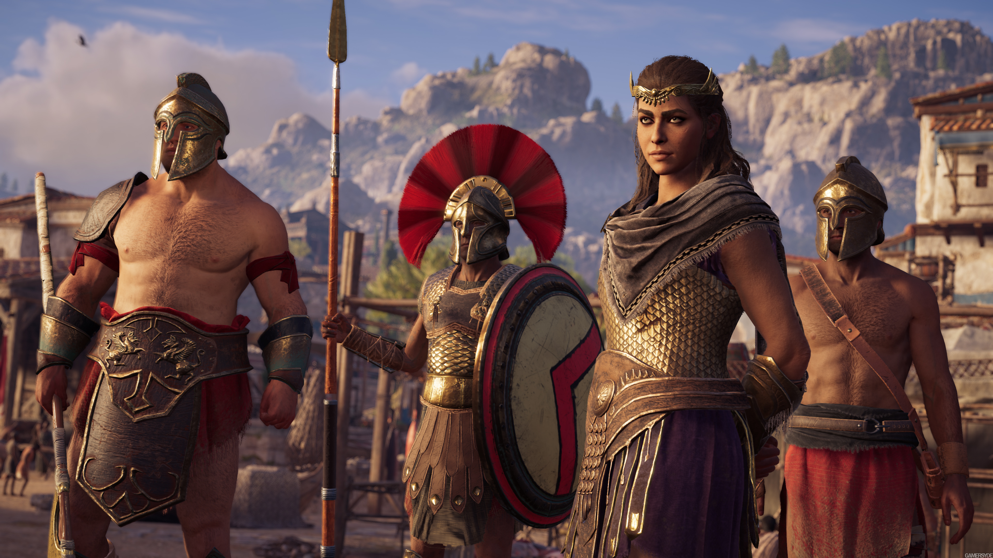 brasidas ac odyssey download