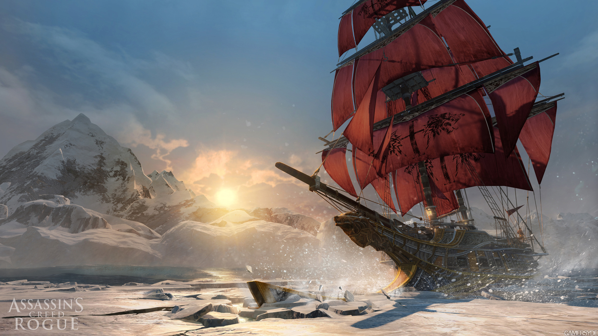 Assassin S Creed Rogue Topic Ufficiale Ps Ps Edizione Ps