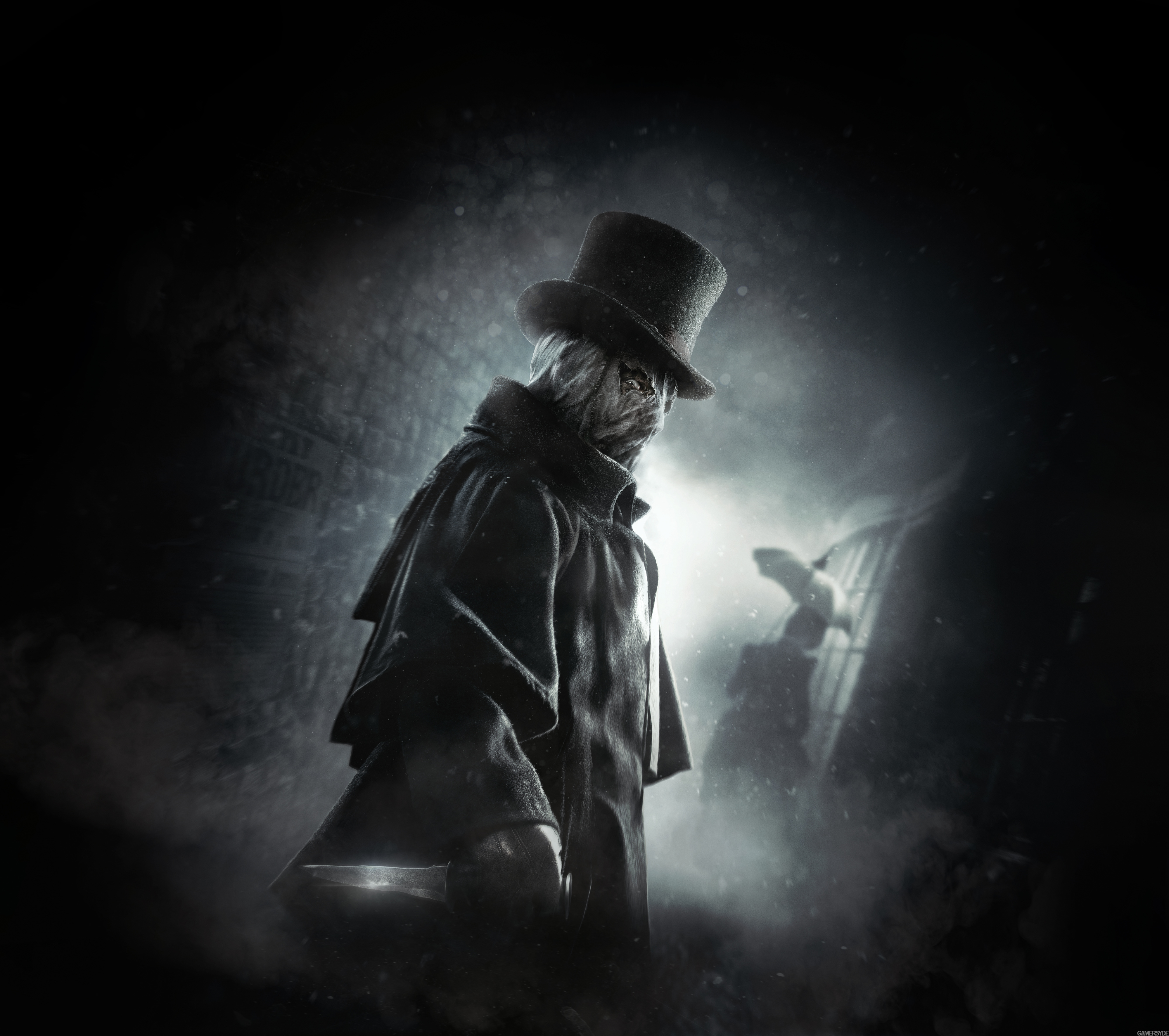 Ac Syndicate Gets The Ripper Dlc Gamersyde
