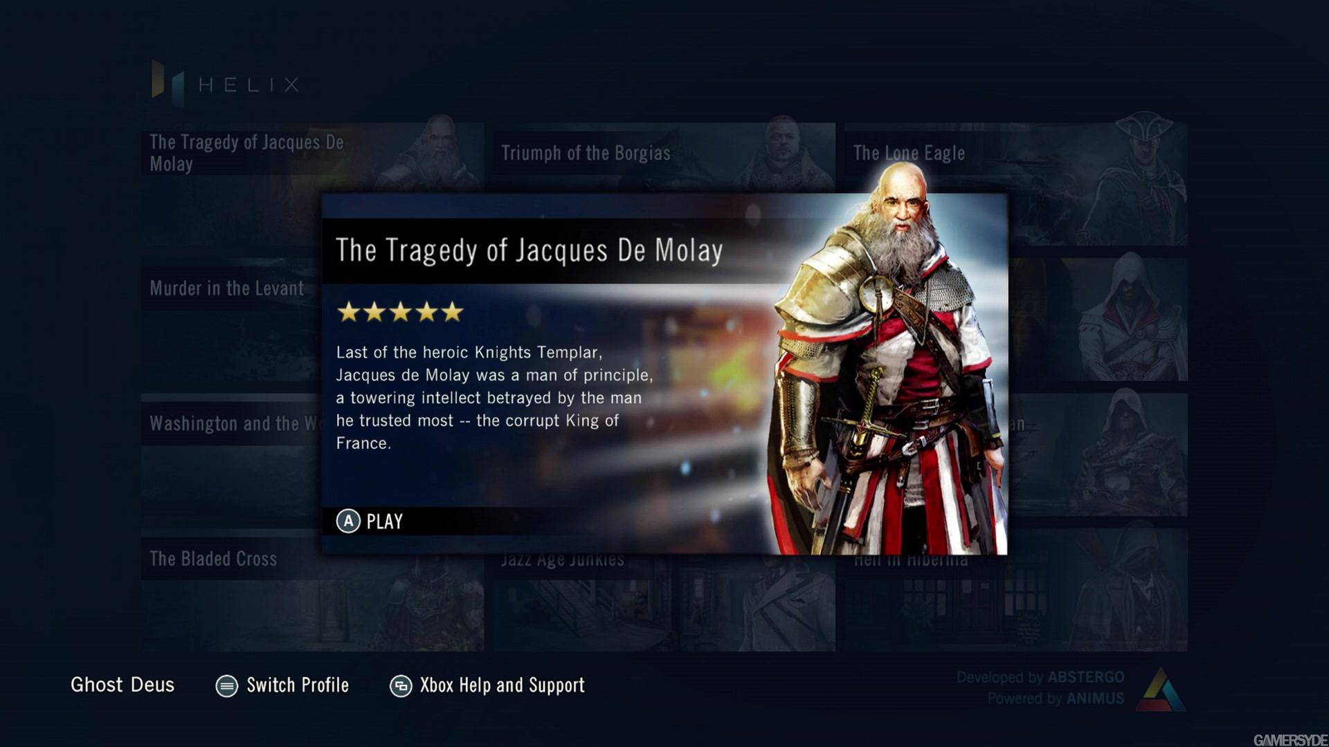 Где находятся сохранение в assassins creed unity Где находятся сохранение в assassins creed unity