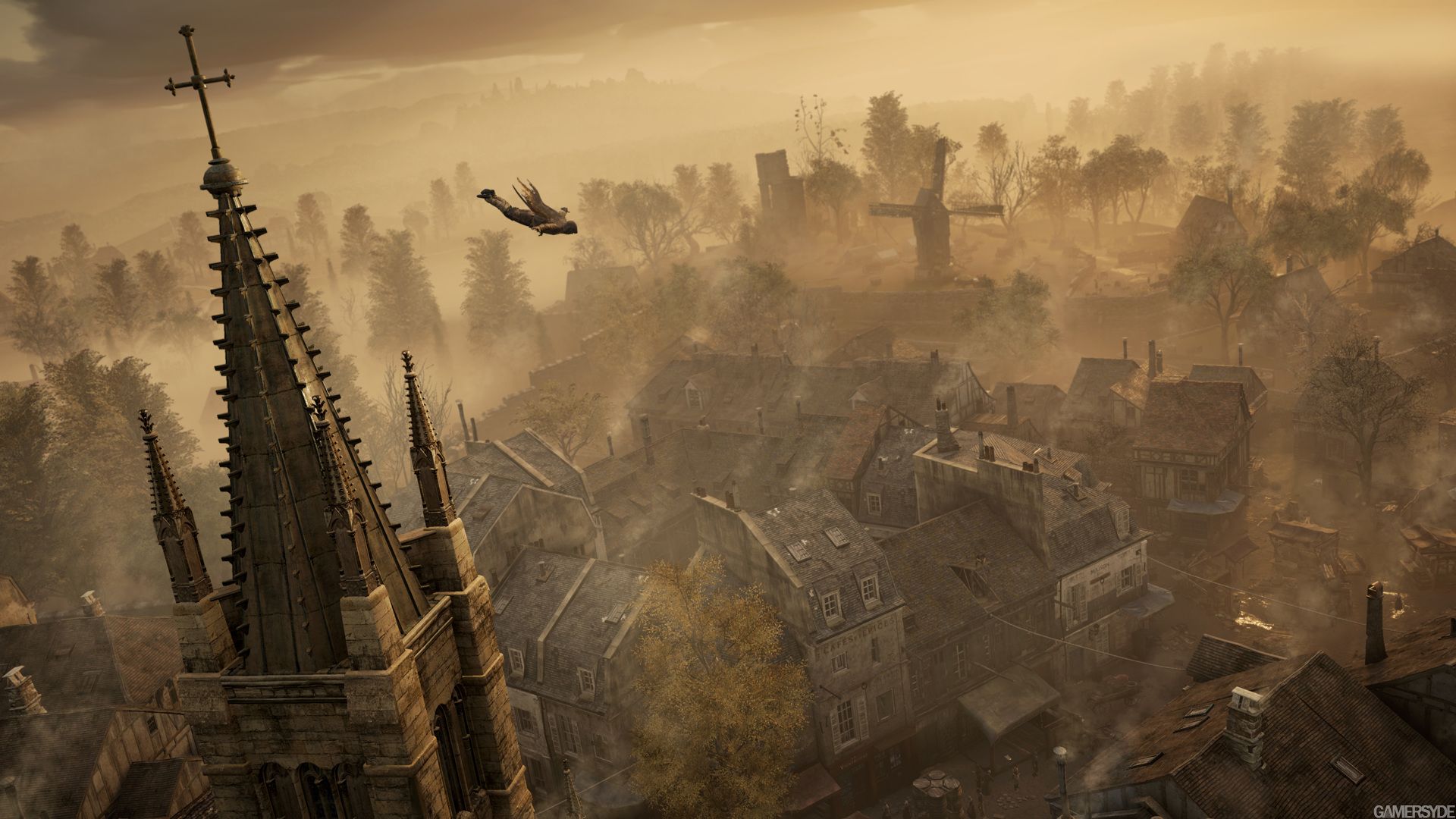 Assassin's Creed Unity : Dead Kings - Gamersyde