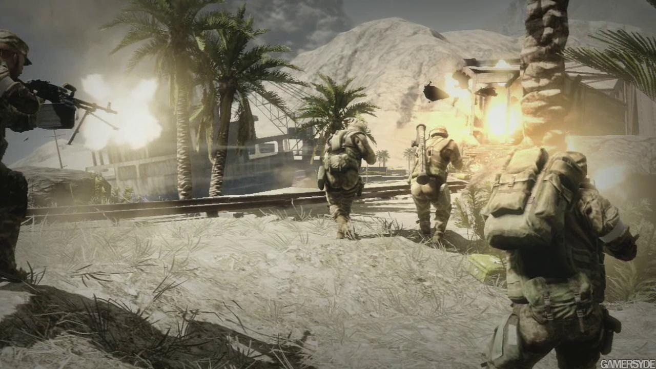 Serial key for battlefield bad company 2 online games