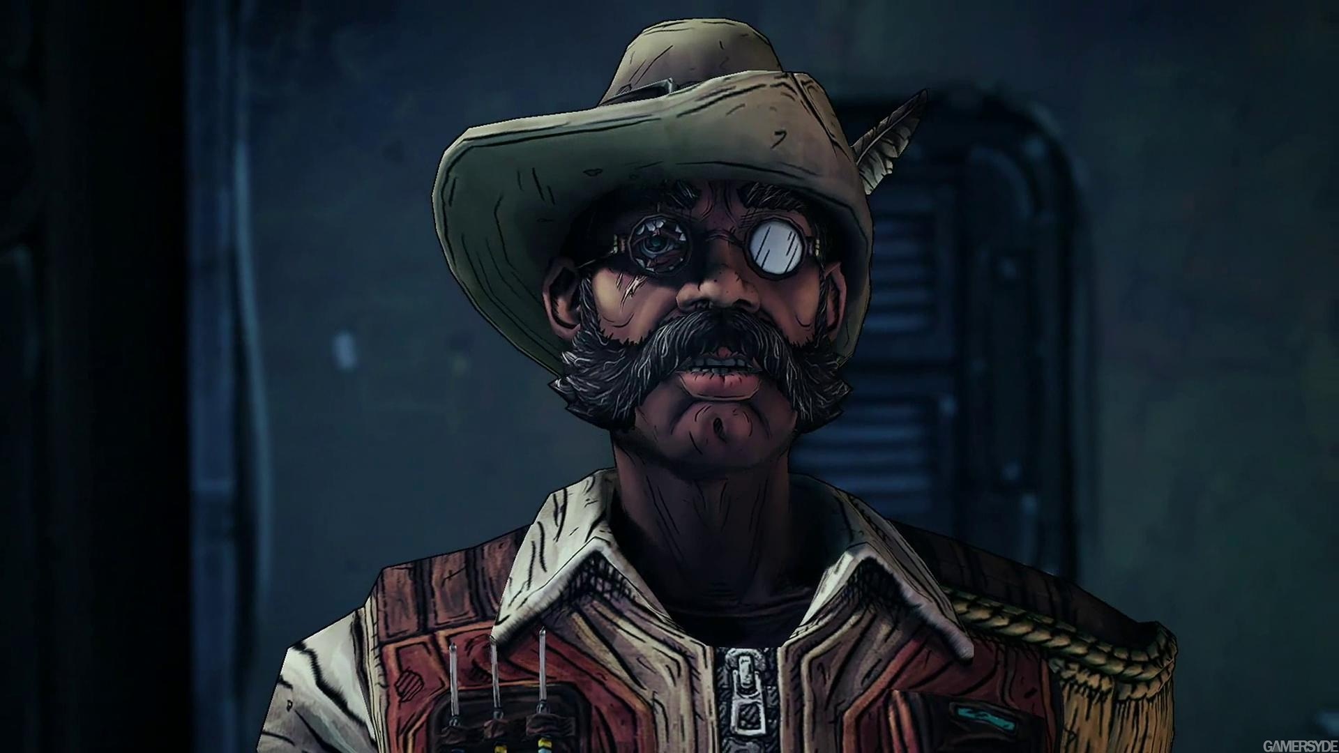 Borderlands 2 on Behance
