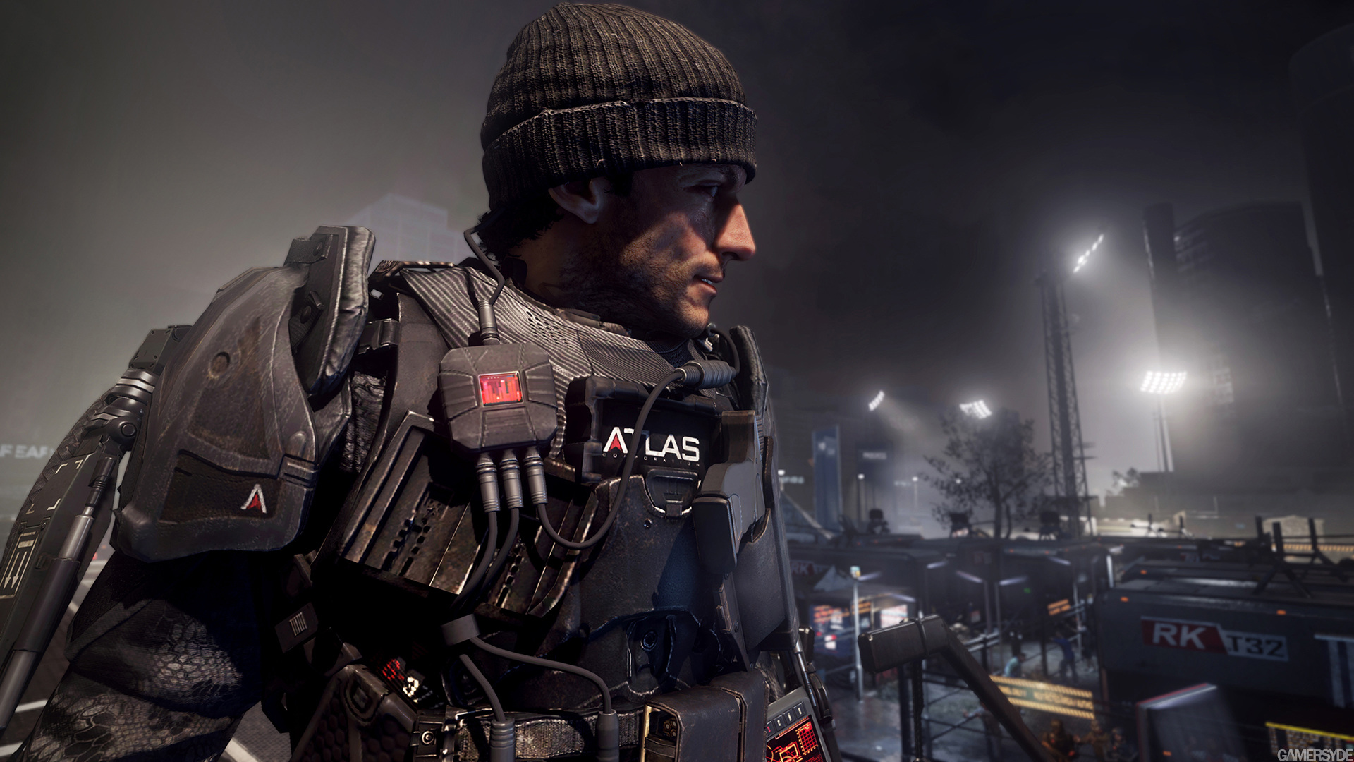 cod advanced warfare download