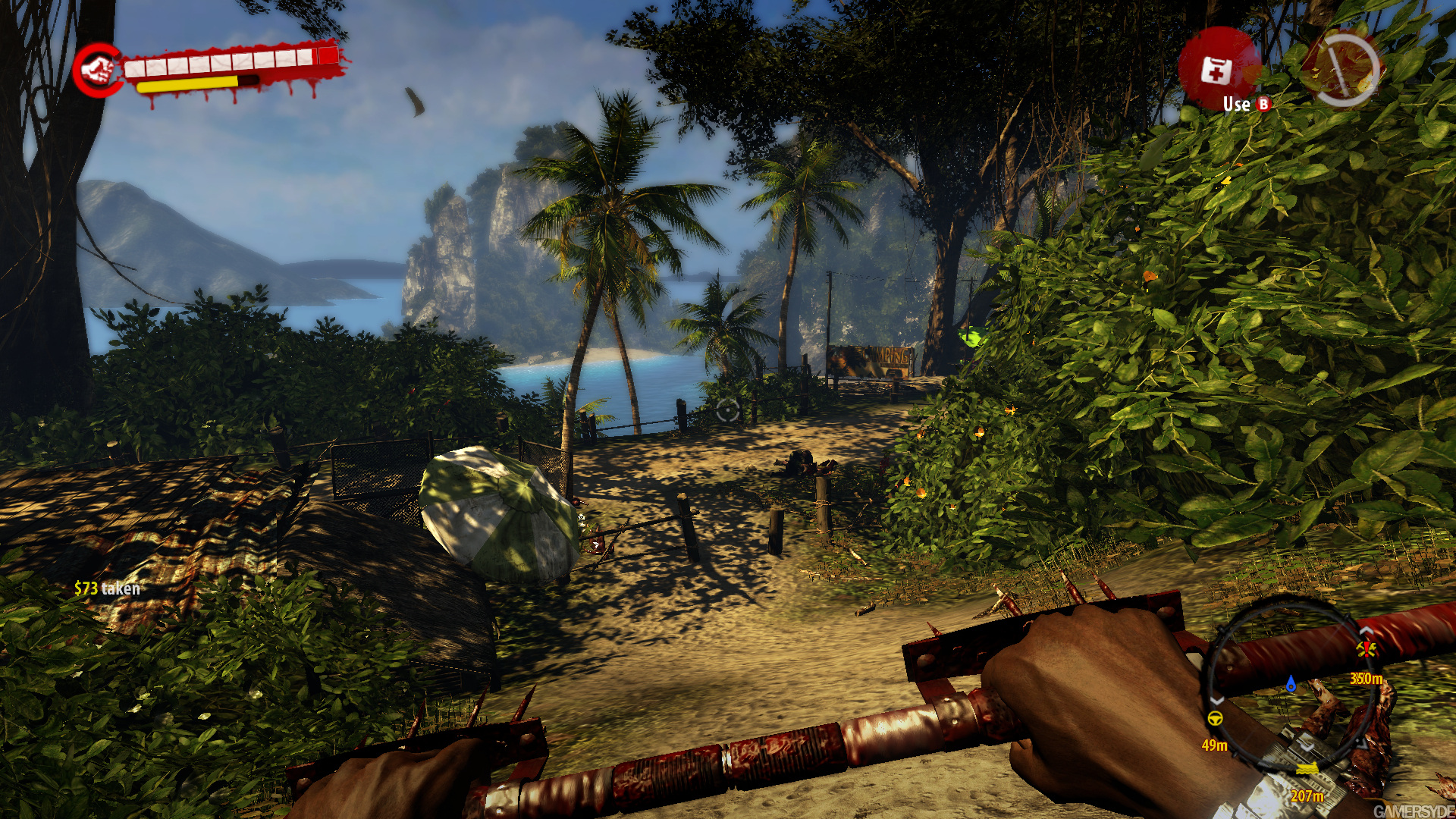 Dead island riptide стим фикс фото 103