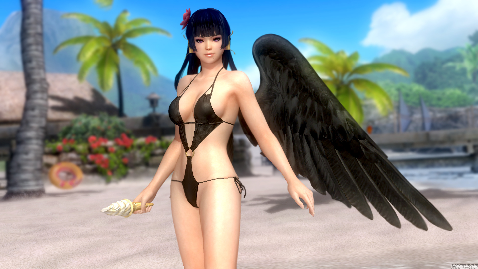 Dead Or Alive 5 Patch Notes
