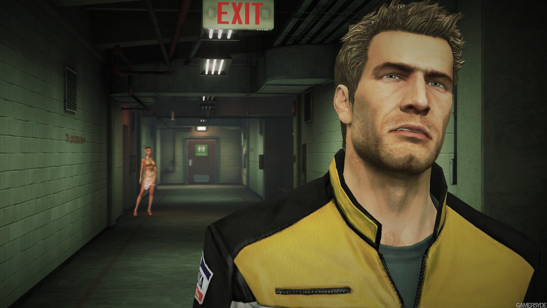 Dead Rising 2: Off the Record Review - Gamereactor