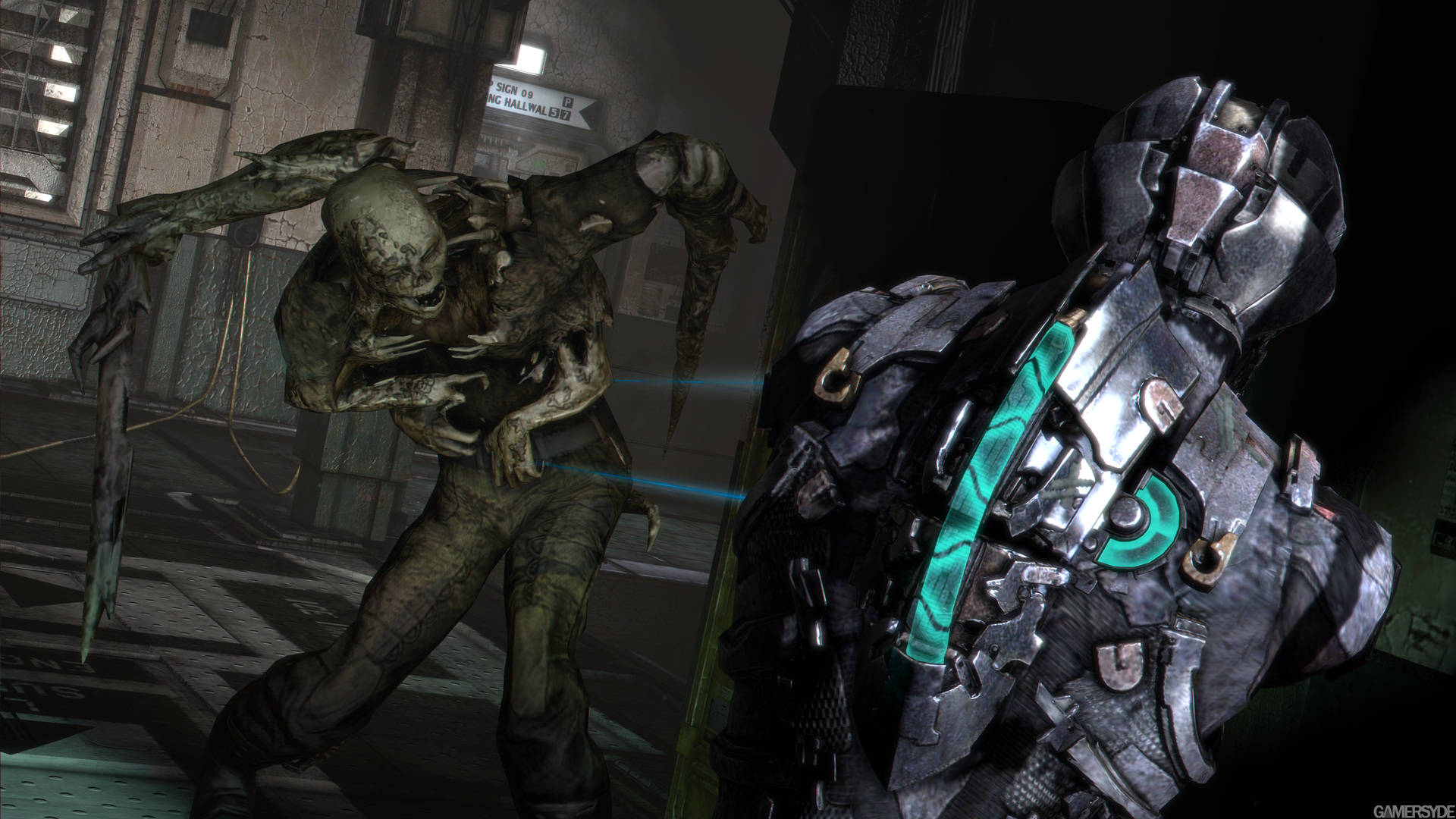 Dead Space 3 Screenshots - Image #11131