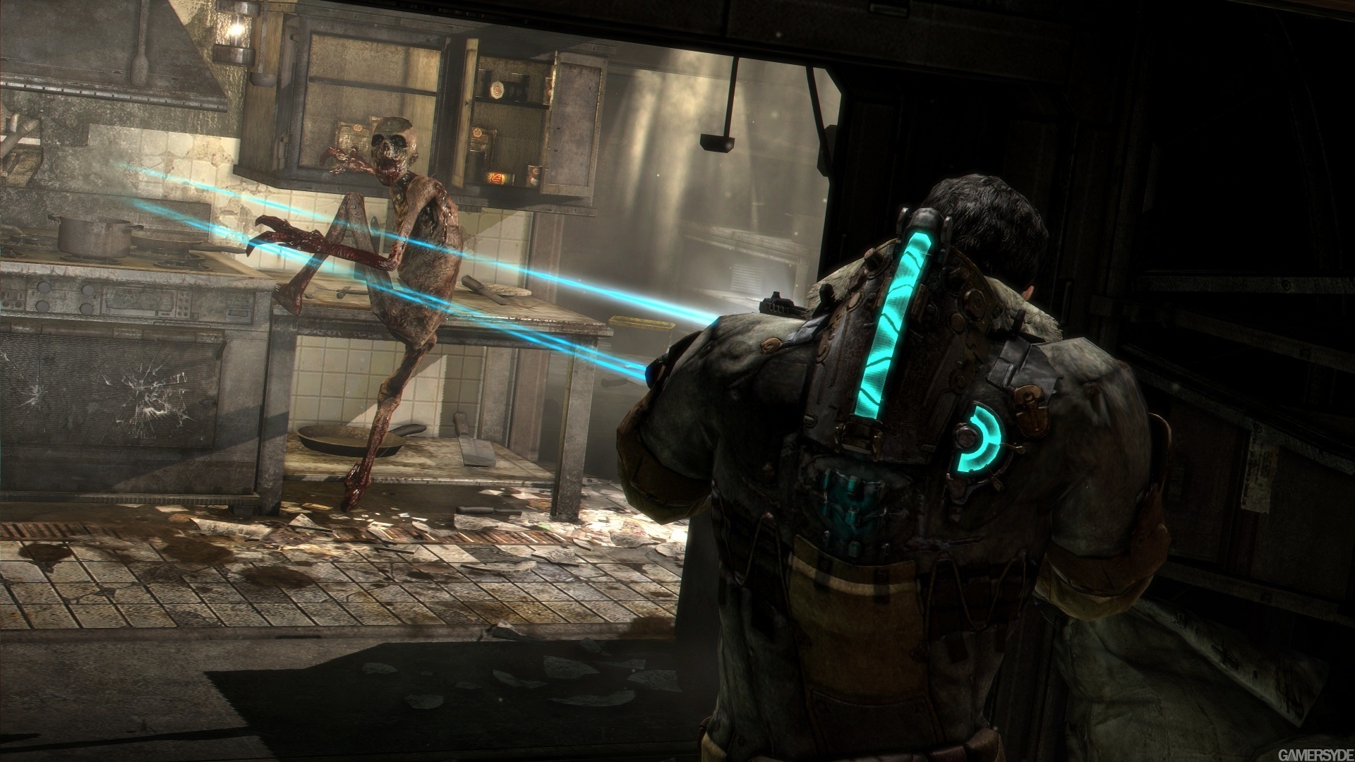 will dead space be remastered