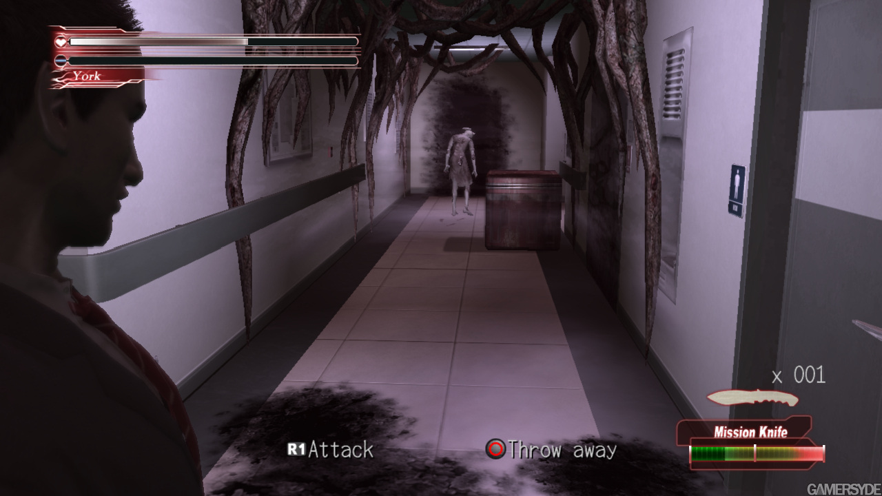 free download deadly premonition 2 ps5