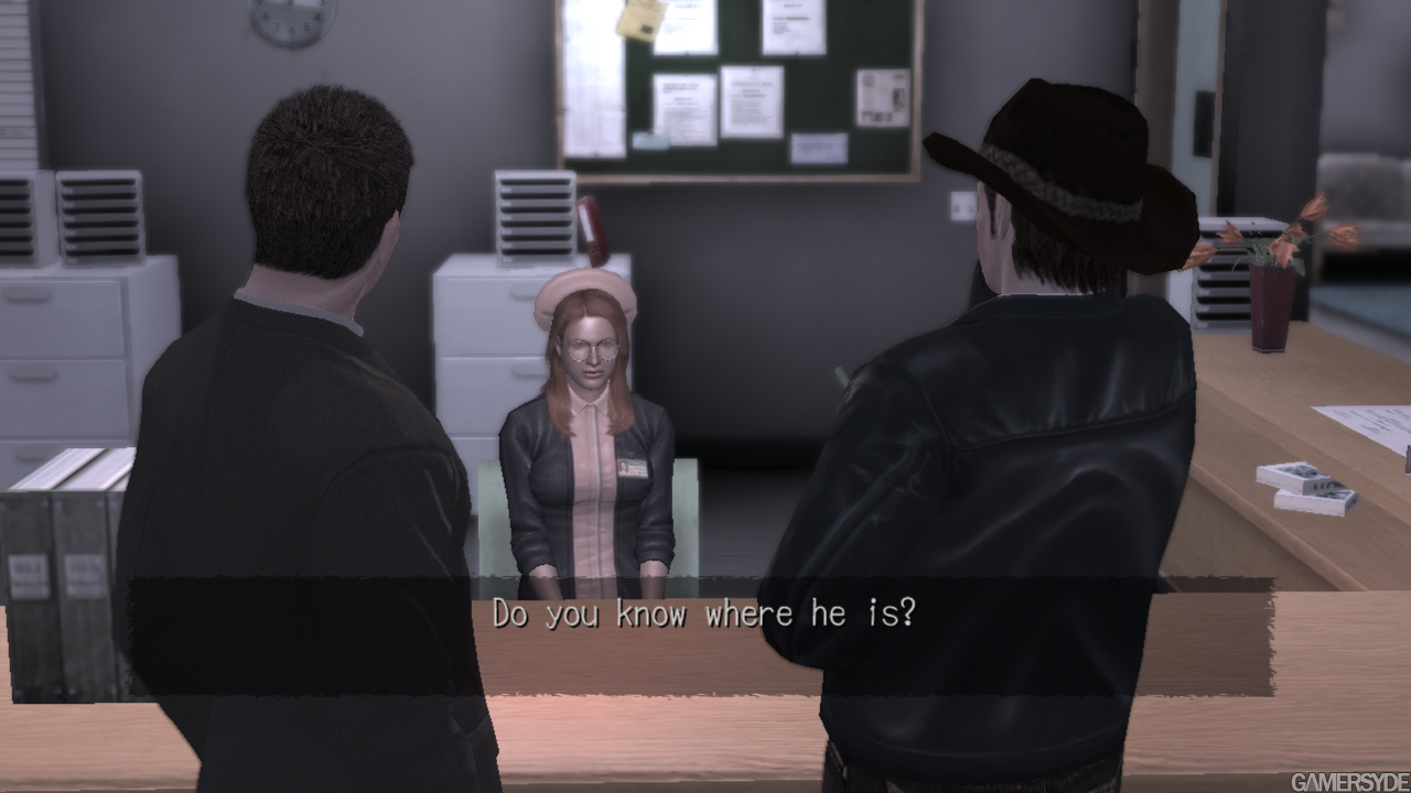 free download deadly premonition 2 ps5