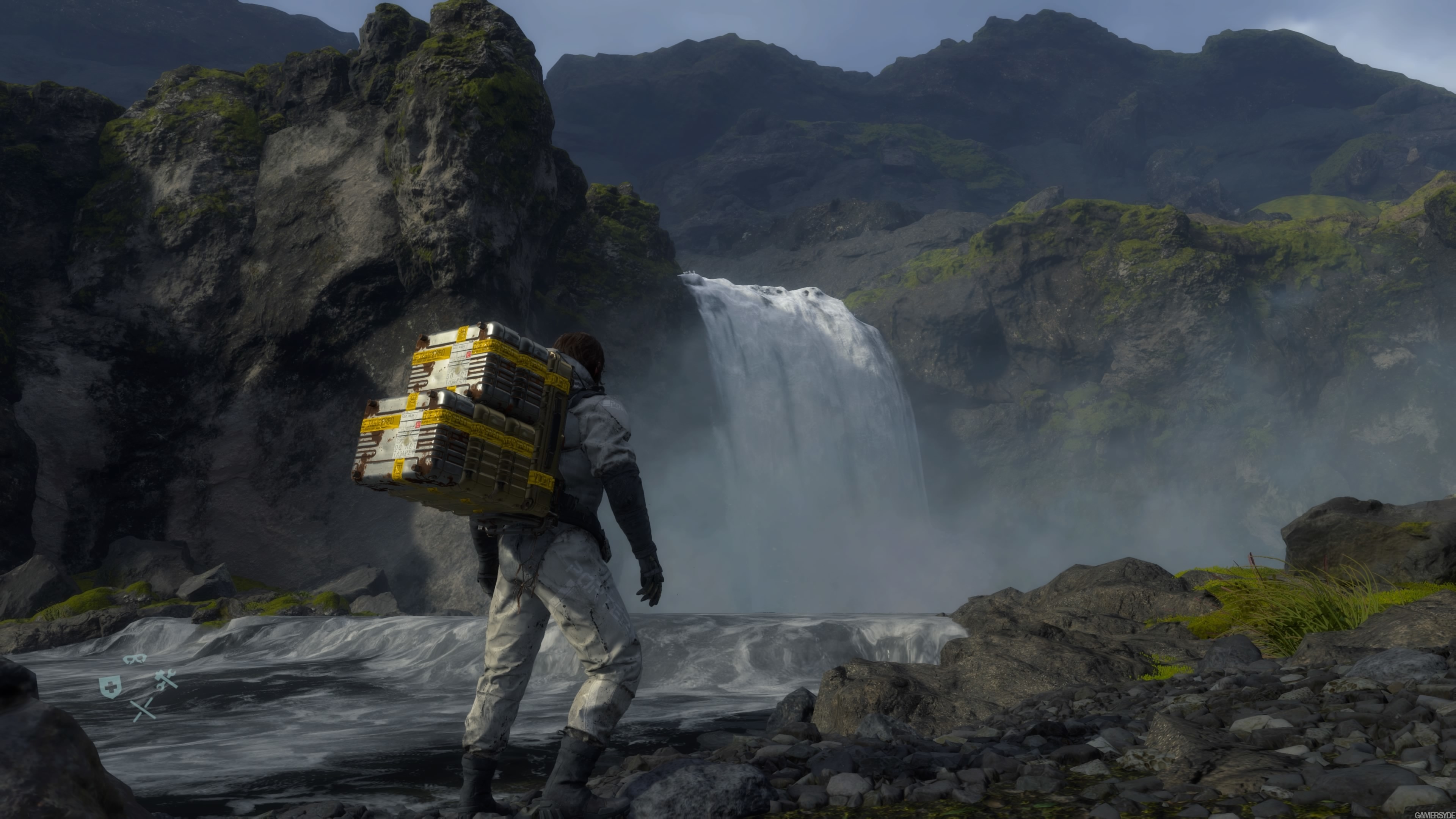 Death Stranding PC review – hiking the post-apocalypse