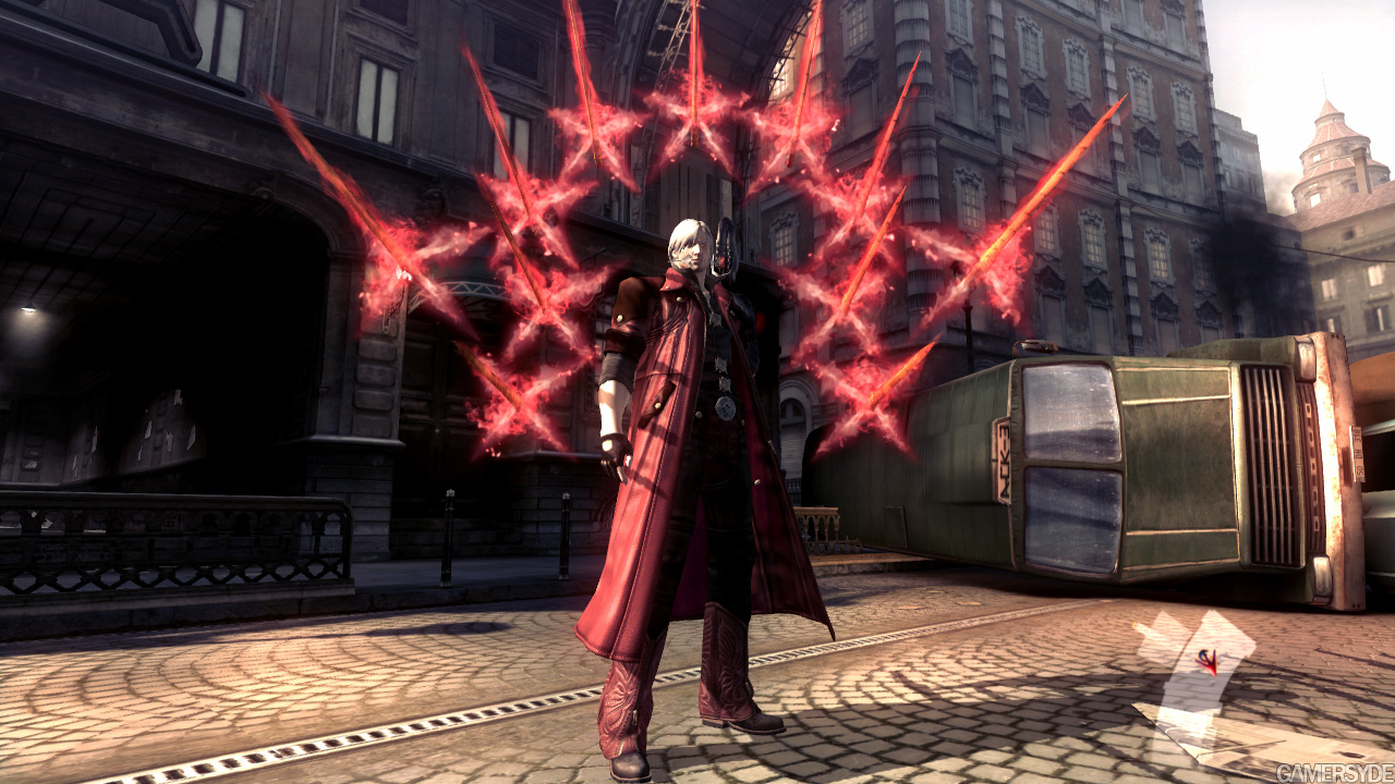 download devil may cry ps4 for free