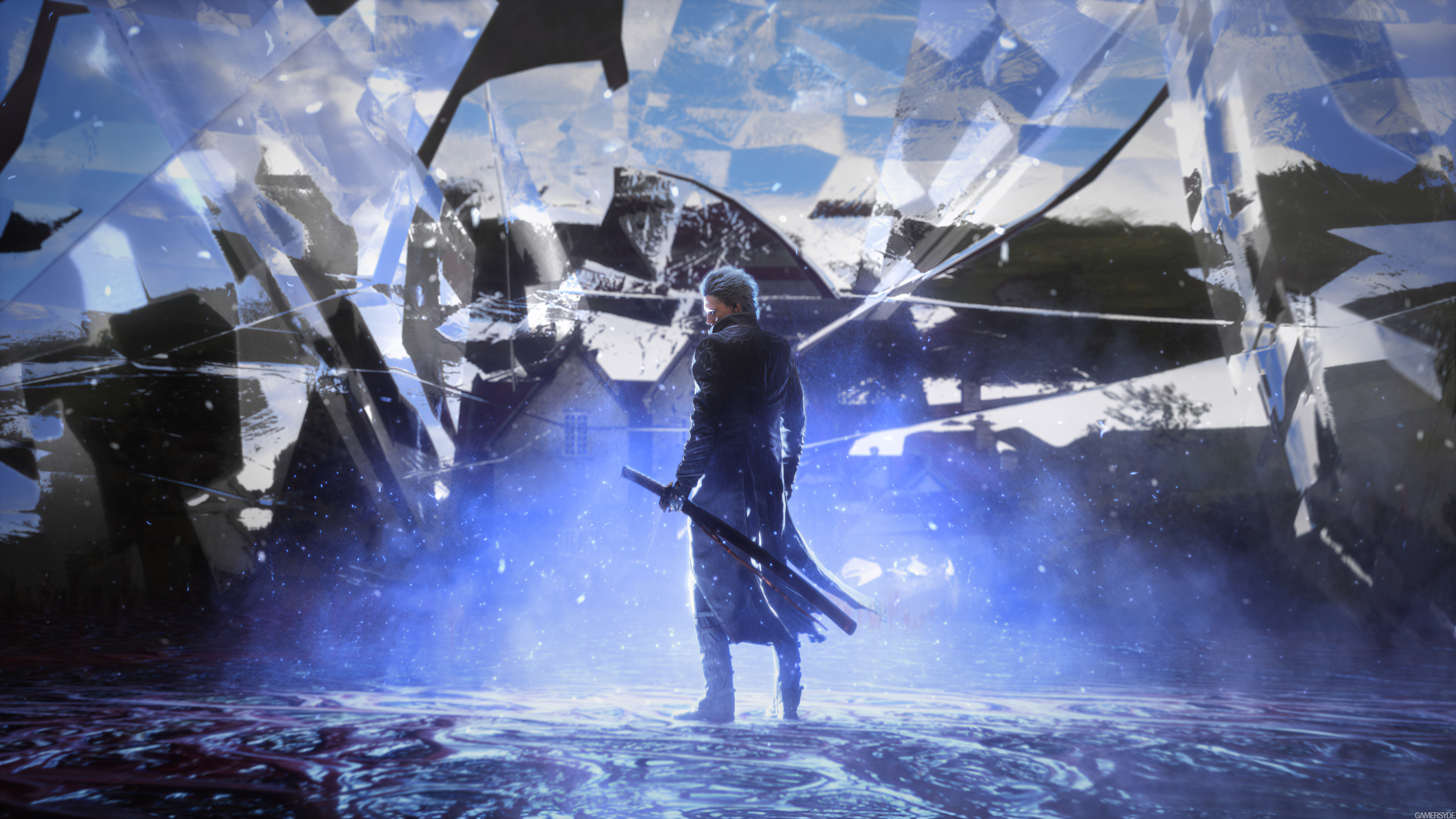 devil may cry 5 deluxe edition download mega