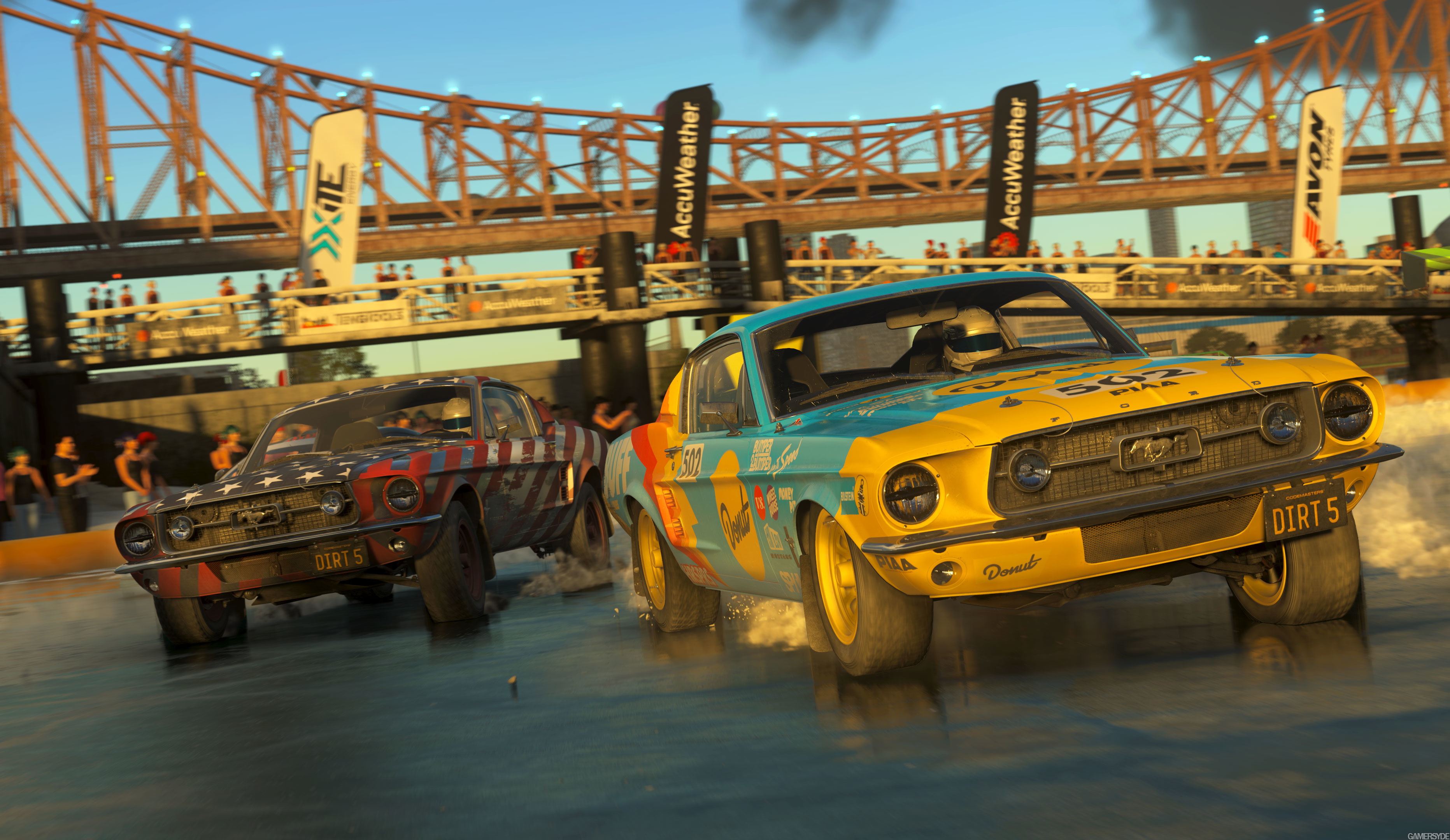 dirt 5 year one edition download free